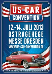 US Car Convention 2013