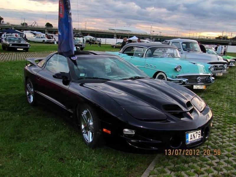 98 Firebird Trans Am 98 Firebird Trans Am